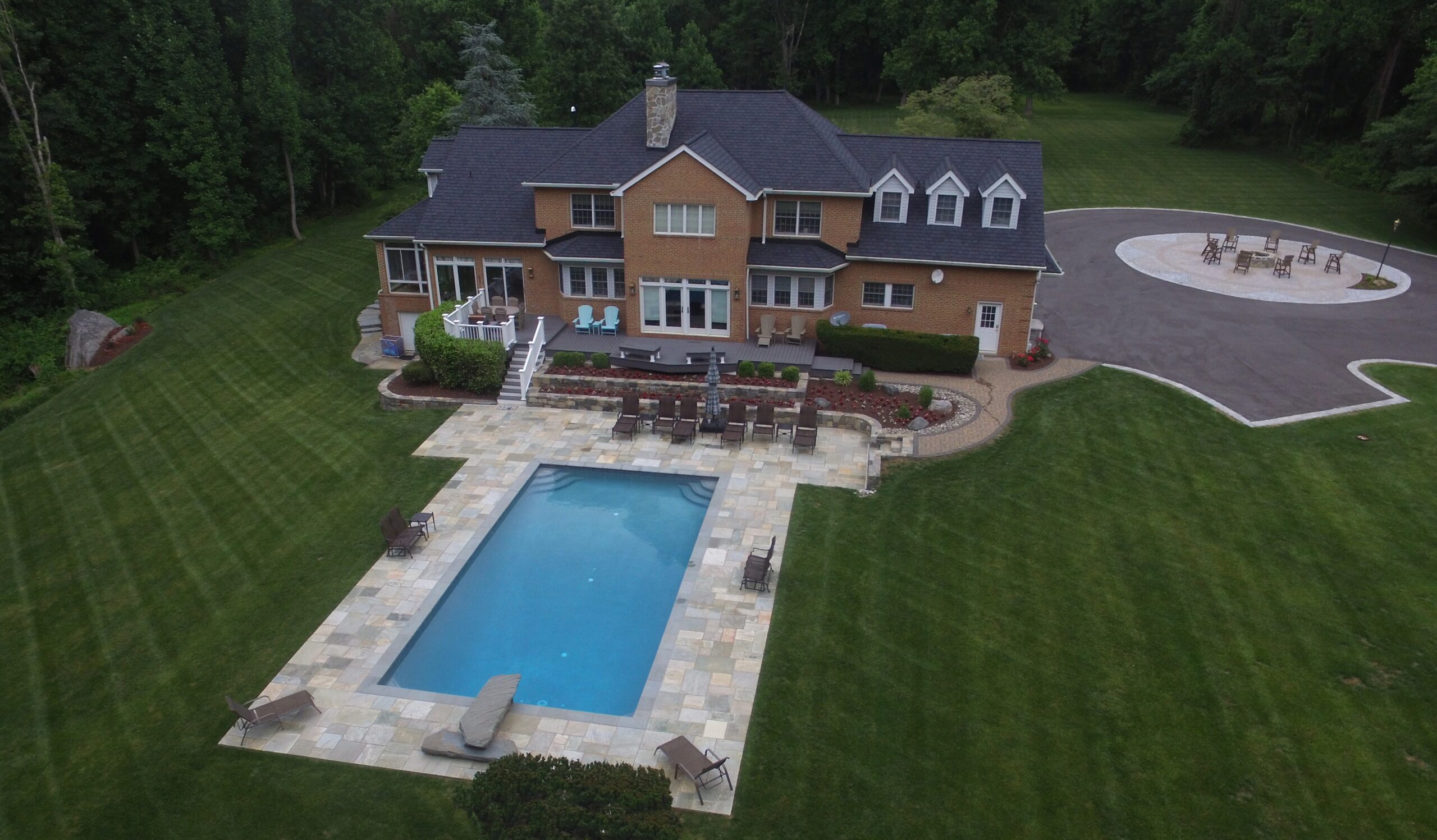 Deck Builders in Bethesda, MD Cedarbrook Outdoor Design/Build