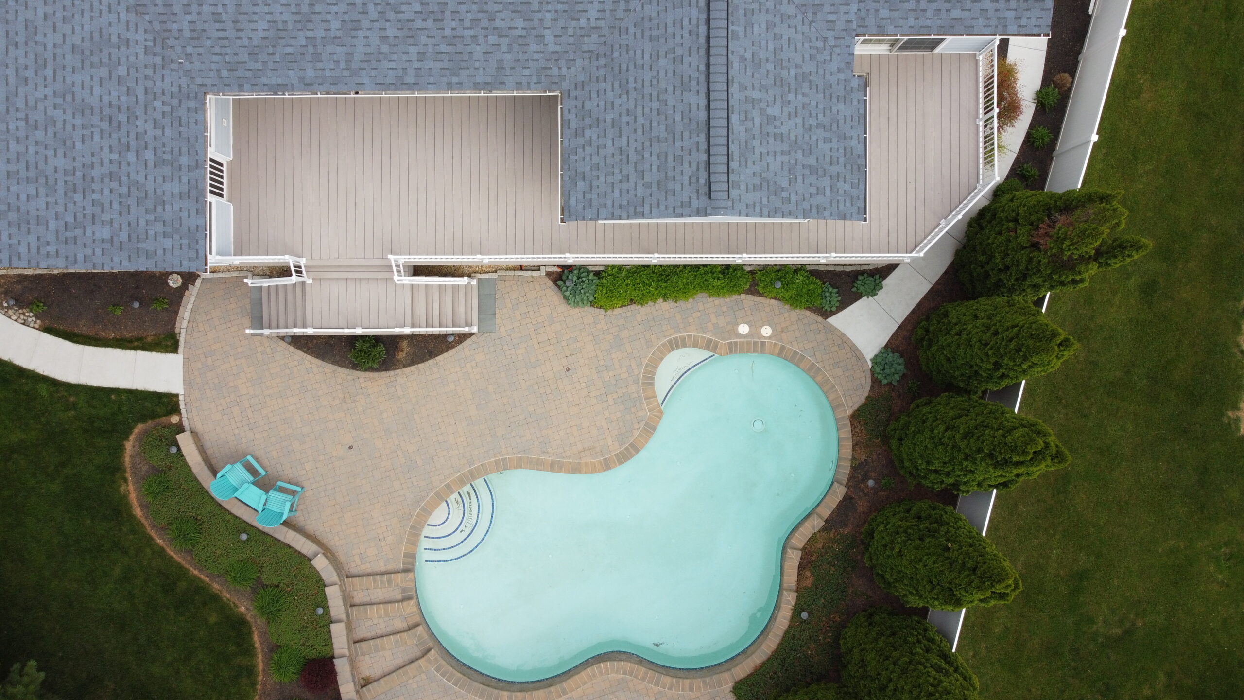 Deck Builders in Bethesda, MD Cedarbrook Outdoor Design/Build