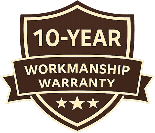 10yr logo