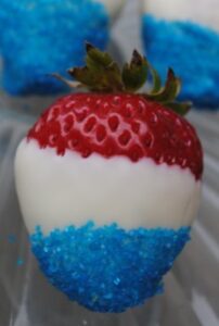 Easy Recipes for 4th of July