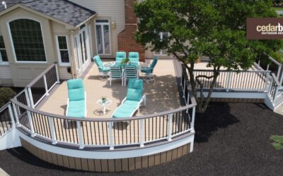 2026 Deck Trends Maryland Homeowners Will Love