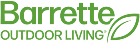 Barrette Outdoor Living logo