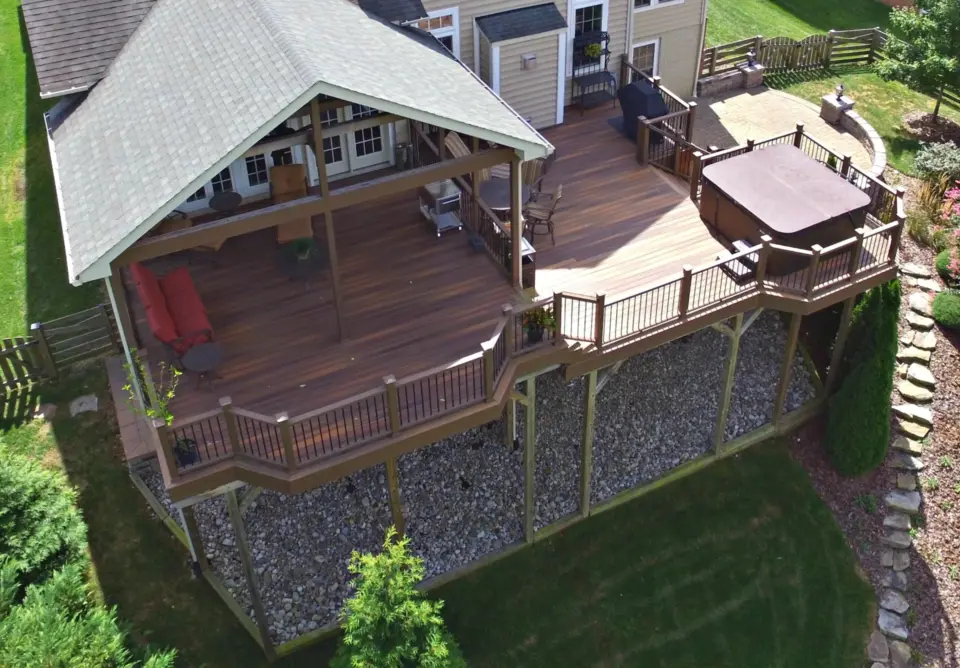 Hot Tub Deck DJI 0020edit scaled