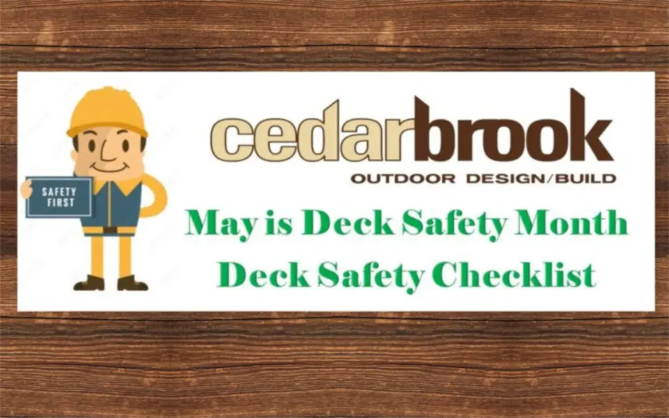 May is Deck Safety Month 2023 wood scaled e1682969000787 1080x675