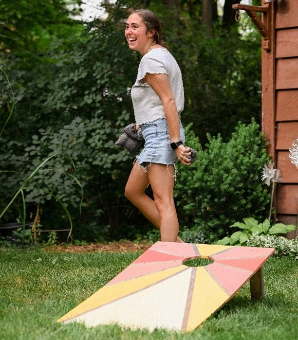 Outdoor Games Picture1