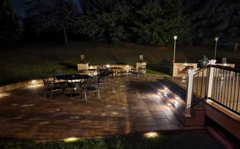 Top Outdoor Must Haves for your Outdoor Living Space this Season Picture3.1
