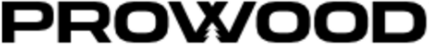 Prowood Logo