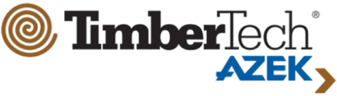 TimberTech By Azek Logo