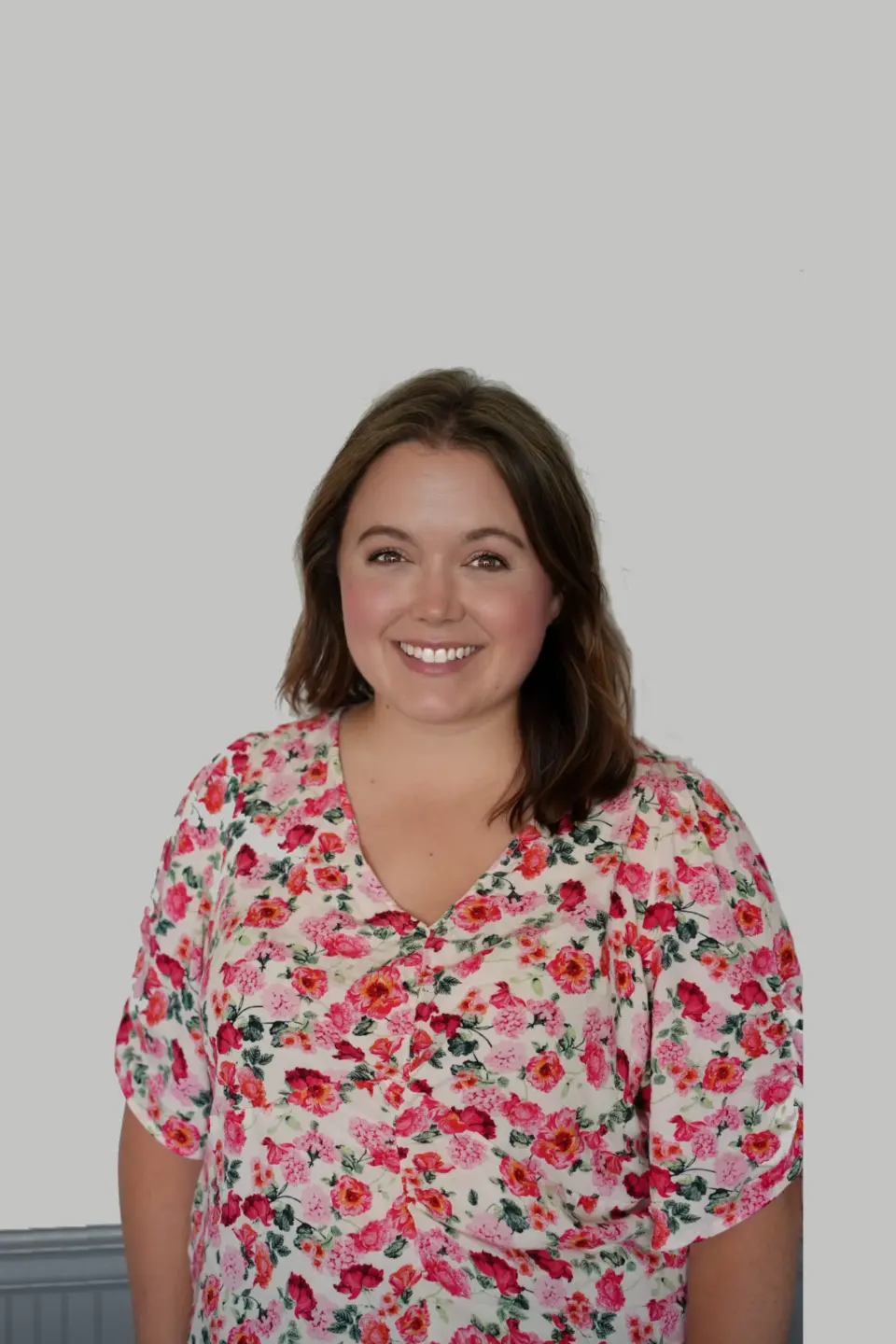 Administrative assistant of cedarbrookinc ashley reed