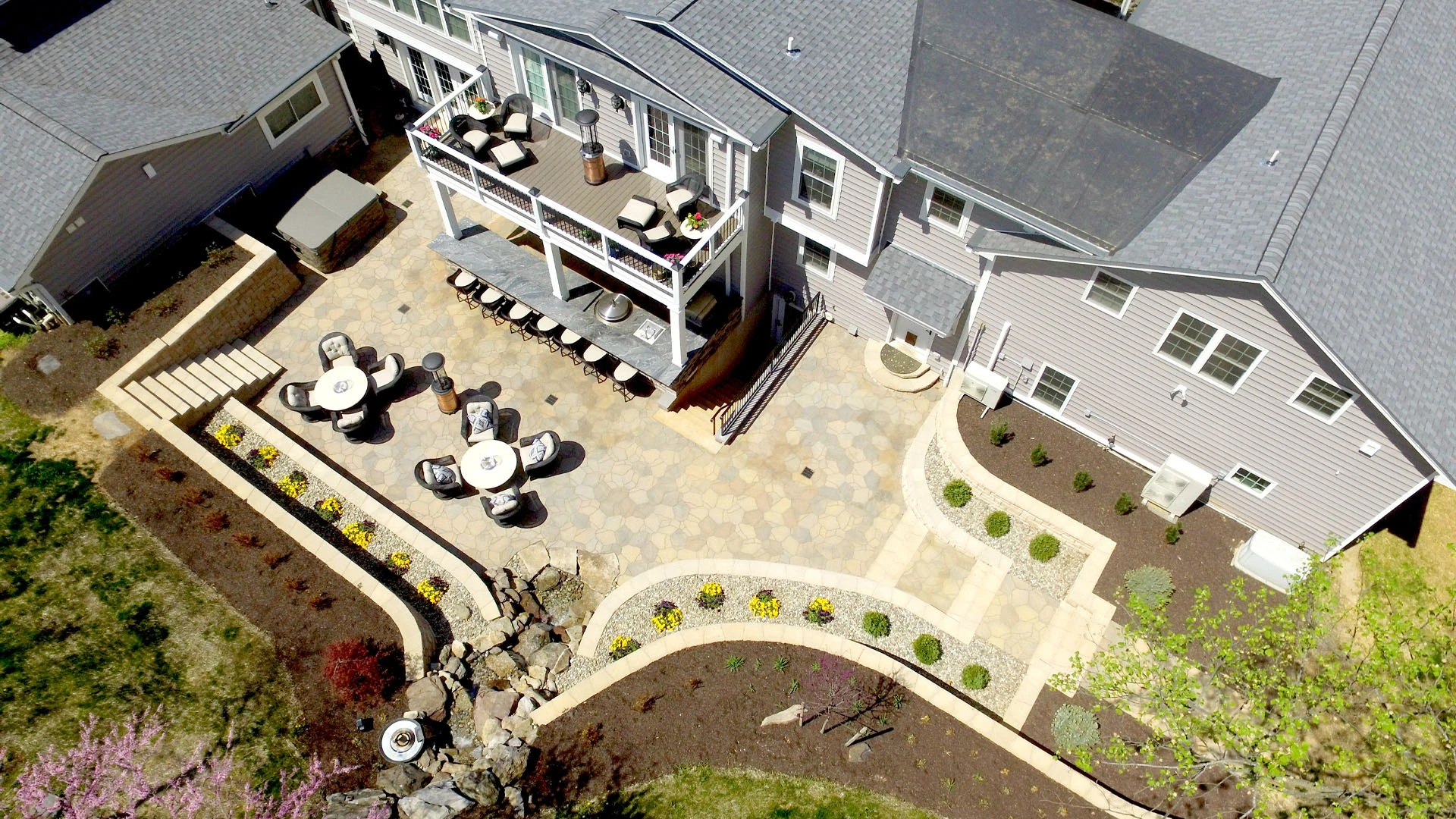 Cedarbrook Outdoor Design/Build - Pole Barn Builder in Mt Airy, Maryland