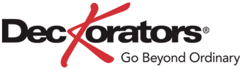 Deckorators logo