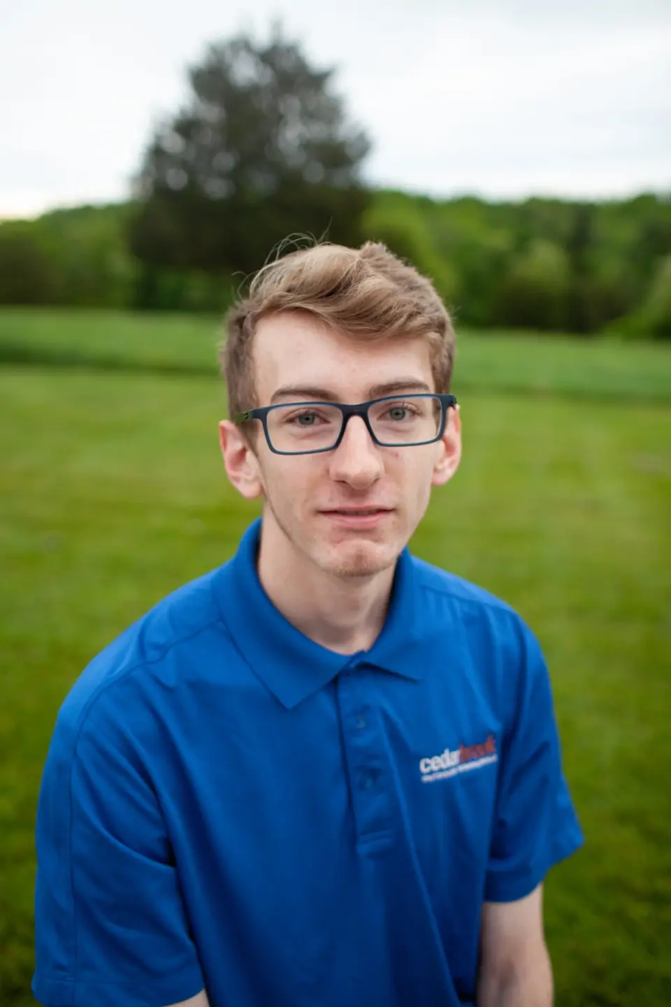 Drone pilot of cedarbrookinc noah arthur