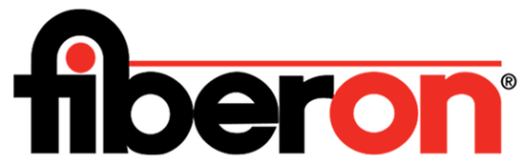 Fiberon logo