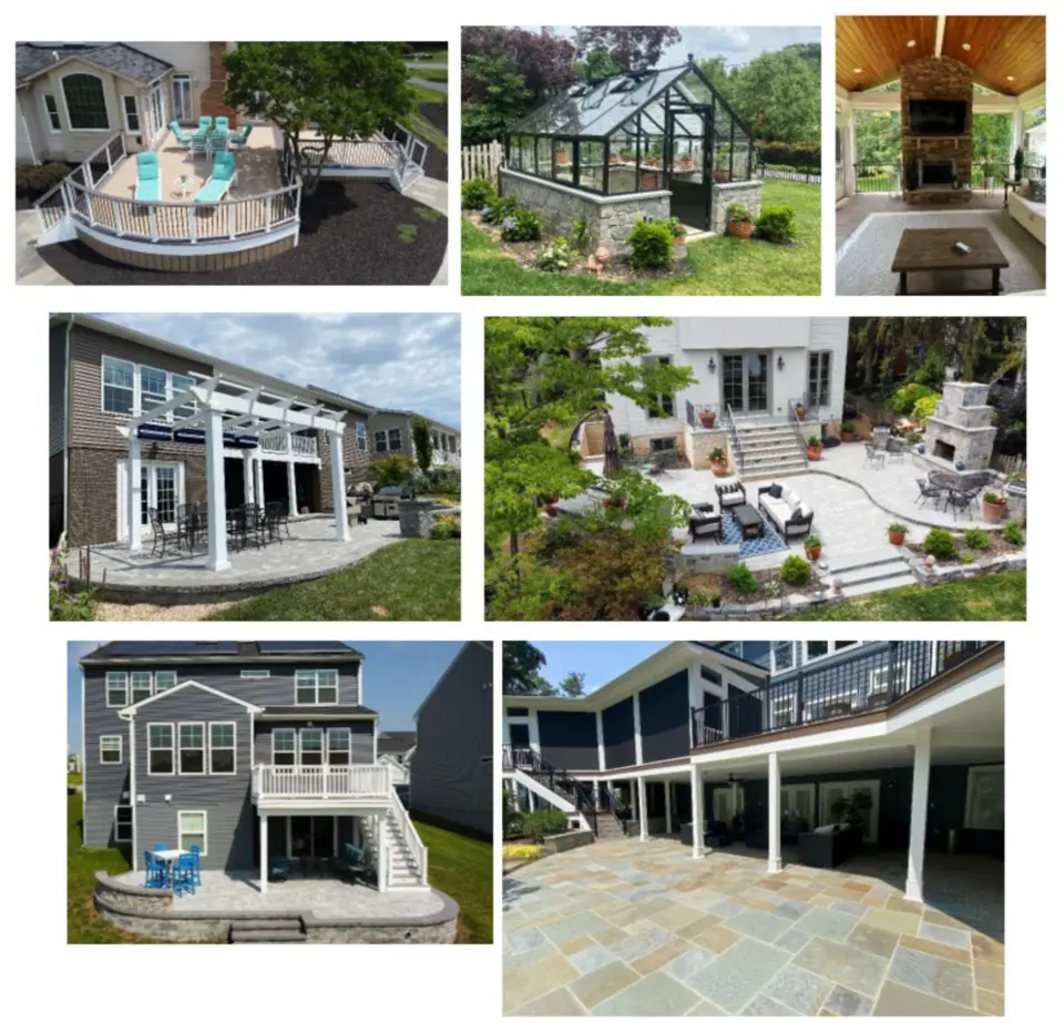May deck safety month may 2022 blog