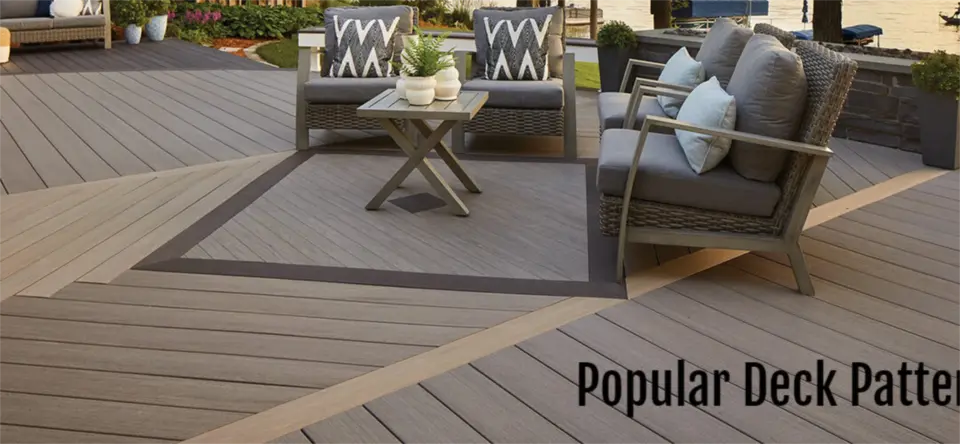 Popular deck patterns 1080x500